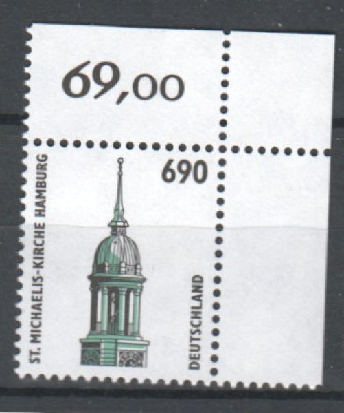 BRD 1860 ** - 1996